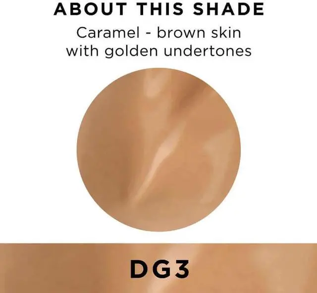 Alt view image 2 of 7 - Love Your Selfie Longwear Foundation & Concealer - DG3