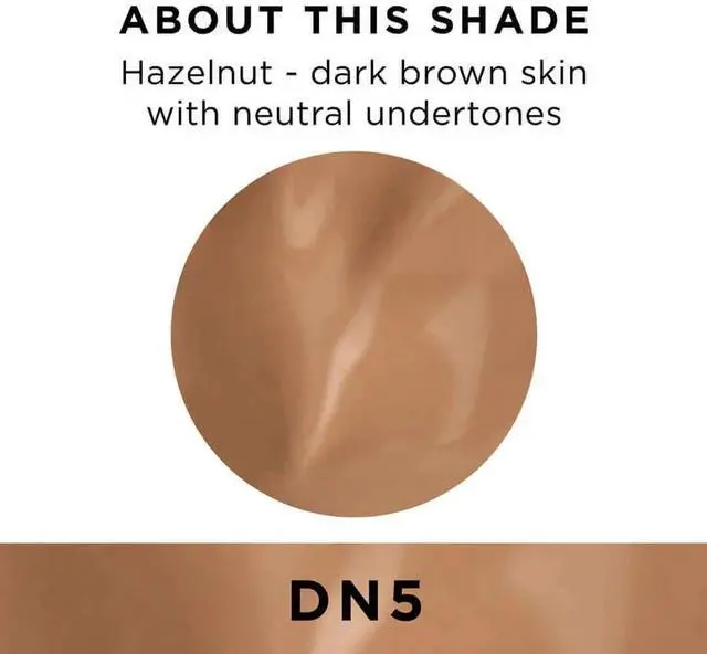Alt view image 2 of 7 - Love Your Selfie Longwear Foundation & Concealer - DN5