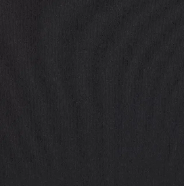 Alt view image 2 of 5 - Skims Cotton Jersey Long Sleeve T-Shirt, Soot - MEDIUM