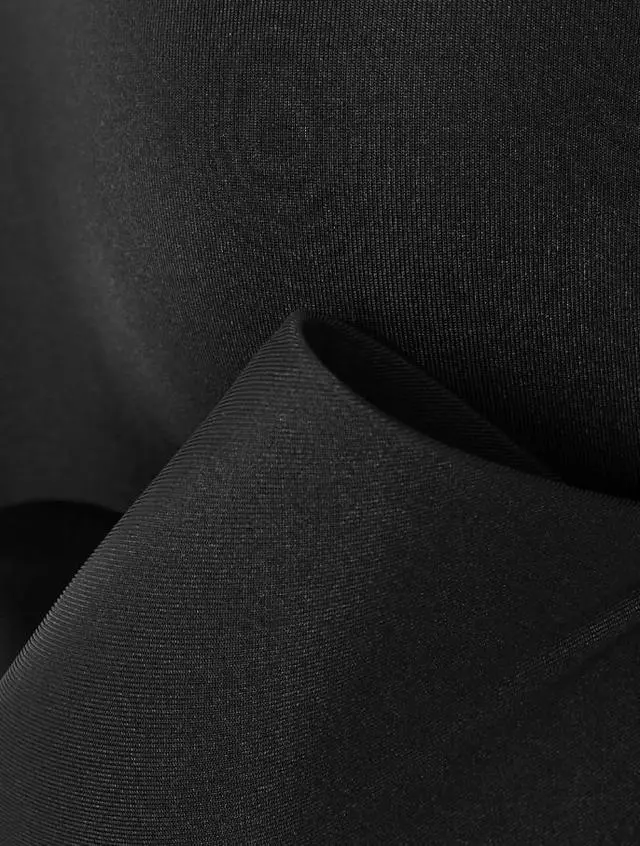 Alt view image 5 of 5 - Skims Wireless Form T-Shirt Bra, Onyx, 34A