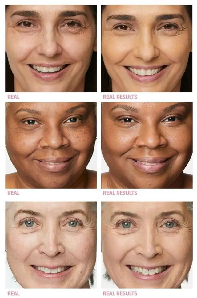 Alt view image 5 of 6 - It Cosmetics CC+ Cream Oil-Free (Natural) Matte Foundation with SPF 40-Neutral Medium