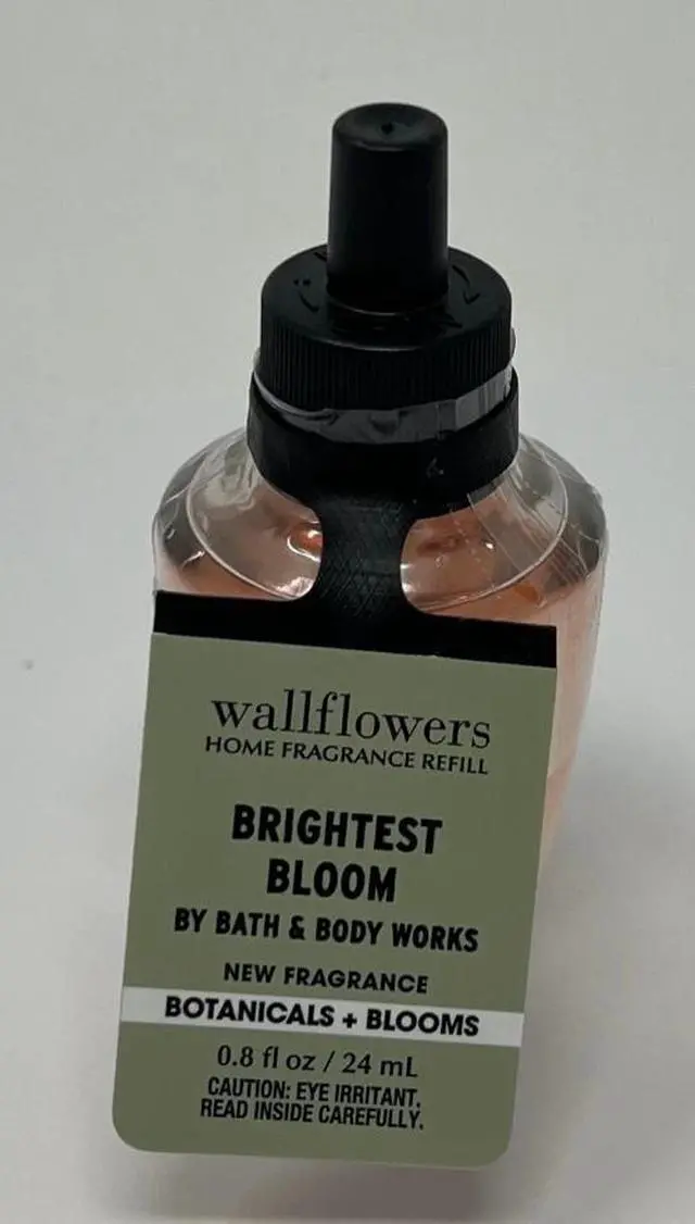 Alt view image 2 of 4 - Bath & Body Works Wallflowers Home Fragrance Refills - Brightest Bloom (5 pack)