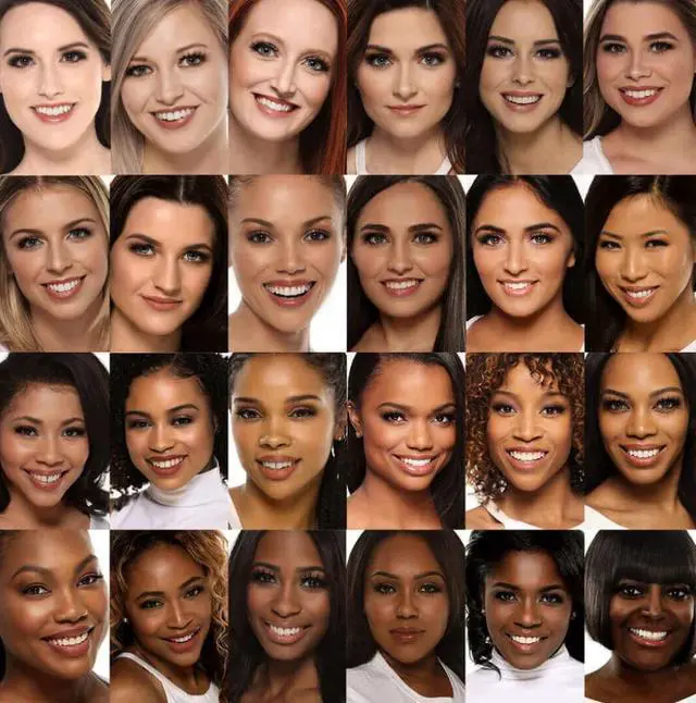 Alt view image 7 of 7 - PUR 4-in-1 Foundation Stick Cream-to-Velvet Matte Foundation - Medium