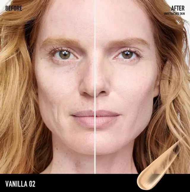 Alt view image 5 of 6 - bareMinerals Complexion Rescue Tinted Moisturizer , Vanilla 02