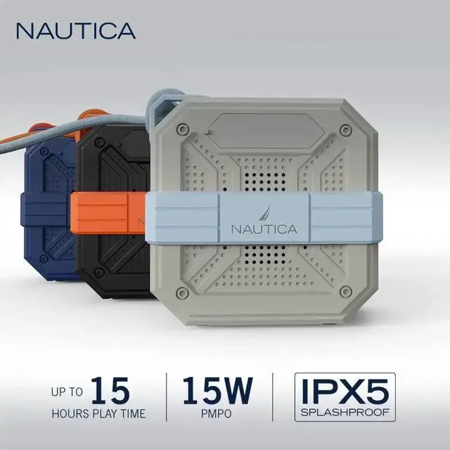 Alt view image 2 of 7 - Nautica S100