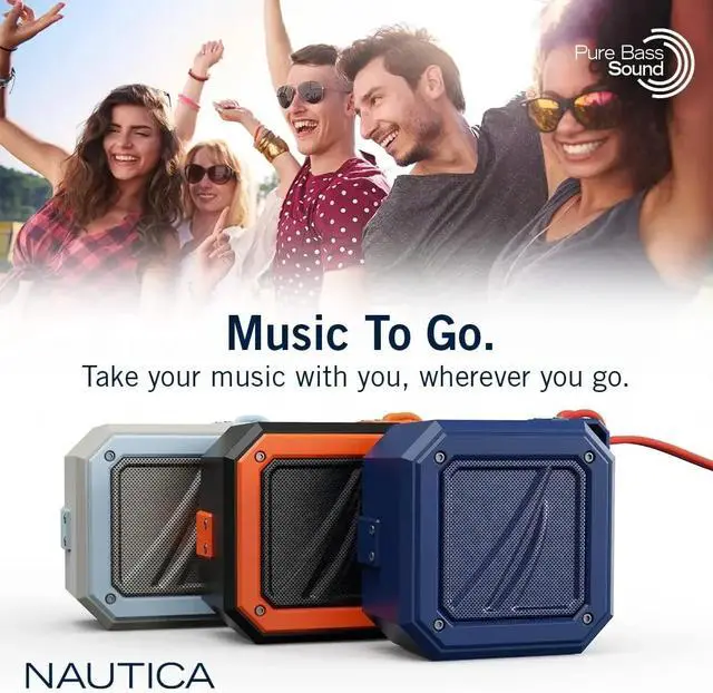 Alt view image 5 of 7 - Nautica S100