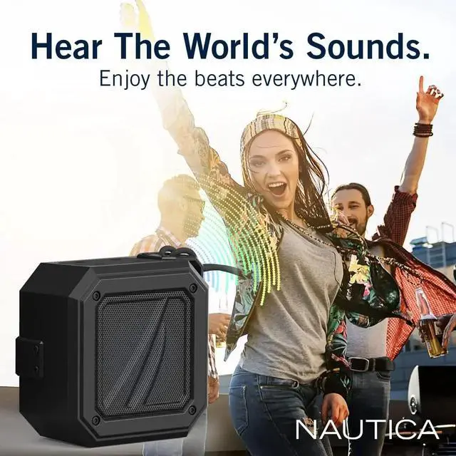 Alt view image 4 of 7 - Nautica S100