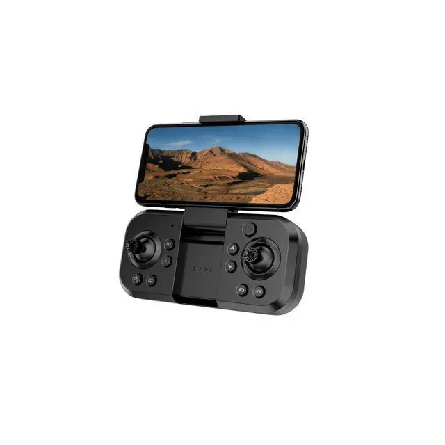 Alt view image 13 of 14 - Adesso CyberDrone X2 1080P FPV Drone with Remote Controller #CYBERDRONE X2