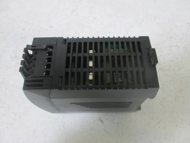 Alt view image 2 of 4 - ALLEN BRADLEY 1606-XLP25A SERIES A POWER SUPPLY
