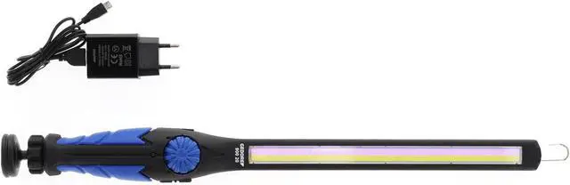 Main image of GEDORE 900 20 - Linterna LED Li-MH USB (3108678)