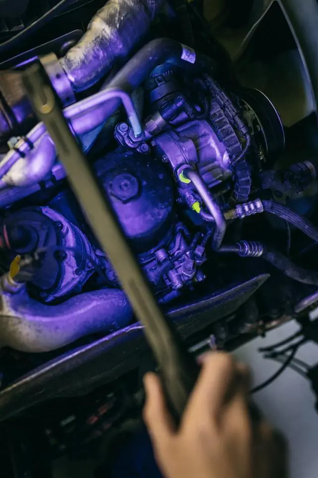 Alt view image 6 of 6 - GEDORE 900 20 - Linterna LED Li-MH USB (3108678)