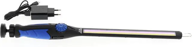 Alt view image 5 of 6 - GEDORE 900 20 - Linterna LED Li-MH USB (3108678)