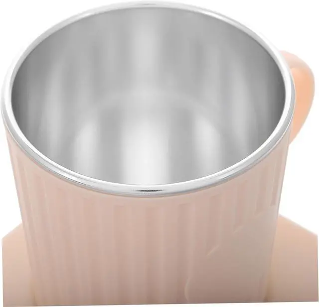 Alt view image 3 of 7 - Amosfun Desktop Electric Mug Cooler and Heater Rapid Drink Chiller for Home Efficient Temperature Control for Beverages for Beer