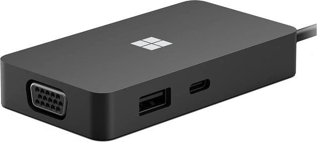 Main image of Microsoft USB-C Travel Hub