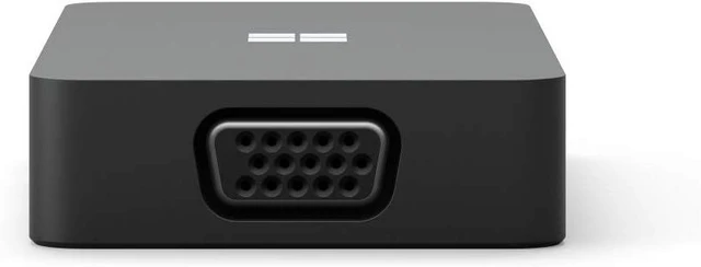 Alt view image 2 of 2 - Microsoft USB-C Travel Hub