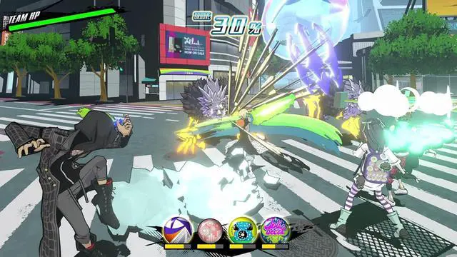 Alt view image 4 of 5 - NEO: The World Ends with You (Non-US Version)
