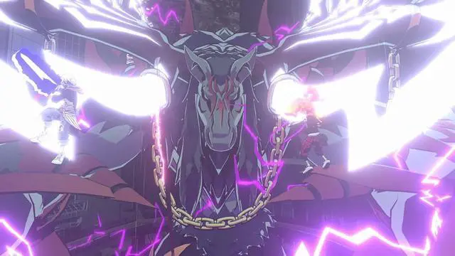 Alt view image 3 of 5 - NEO: The World Ends with You (Non-US Version)