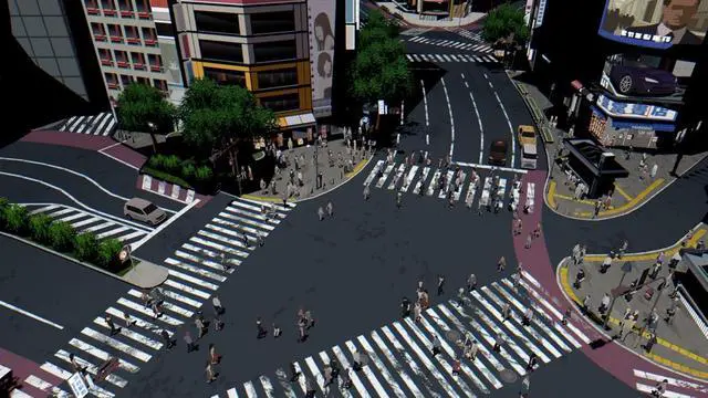 Alt view image 5 of 5 - NEO: The World Ends with You (Non-US Version)