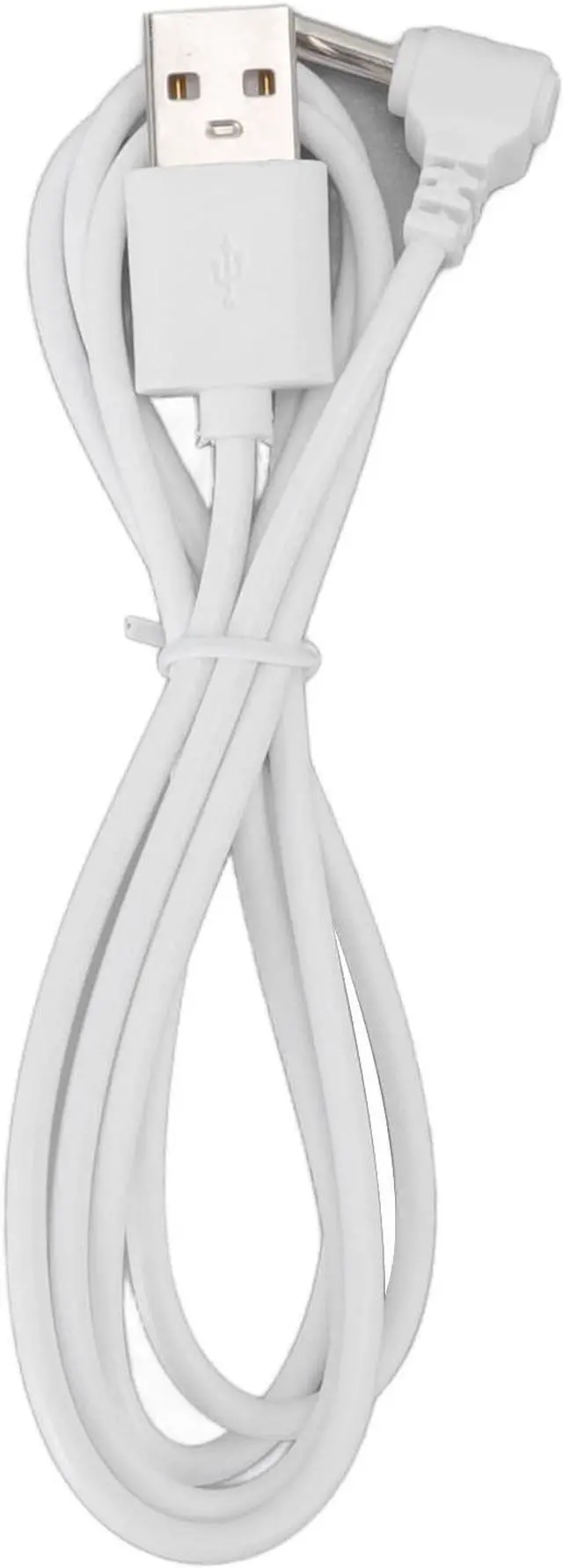 Alt view image 3 of 7 - Coffee Warmer USB Powered, White Portable Heating Mat for Mug and Tea Cup - Constant Temperature, Cooling and Heating Dual Use, Rechargeable for Desk and Office