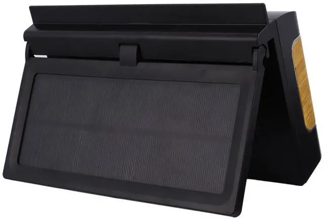 Main image of 1pc Solar-Powered Car Exhaust Fan USB Charging Compact Cooling for Vehicle Use Efficient Air Circulation and Refreshing Comfort Hot Weather