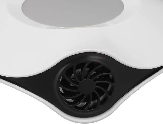 Alt view image 7 of 7 - Dual Function Coffee Warmer USB Powered Heating and Cooling Pad for Beverages Like Coffee, Tea, Milk Universal Fit for Various Cups Simple One Idea