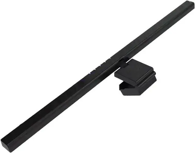 Main image of Monitor Light Bar for 24-27 Inch Stepless Dimming 3 Color Temperatures Touch Control USB Powered Screenbar for Office/Game