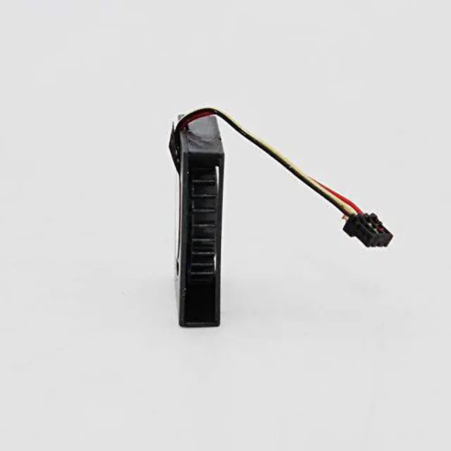 Alt view image 3 of 5 - Micro Ultra-Thin USB Blower Fan BSB01503HA3-00 | 5V 3V 15x15x3mm | Solution Shrandi