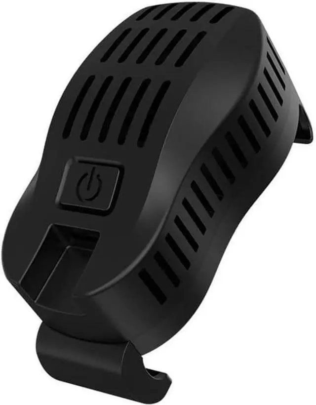 Main image of Cell Phone Magnetic Cooler, Cell Phone Cooling Fan, Portable Mobile Phone Radiator Cooling Fan, Gaming Semiconductor Cooling Fan for Playing Games for Smartphones