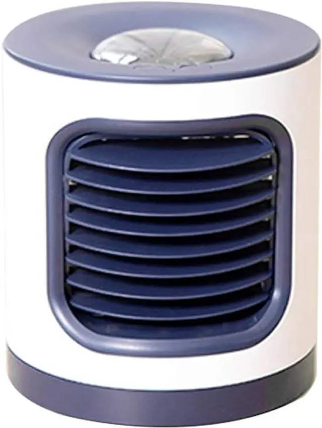 Main image of Fans, Portable Air Fan Air Cleaner Fan Deodorizer Remove for Household Office Use