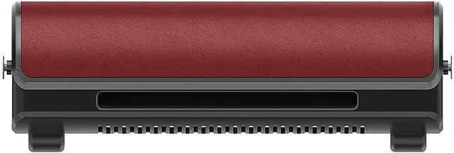 Main image of Car Cooling Fans for Seat, Personal Car Headrest Fan, Auto Cooling Fan with Fixed Straps, Summer Car Seat Cooler, Low Noise Multifunctional Fan, USB Cable Camping Fan,Red