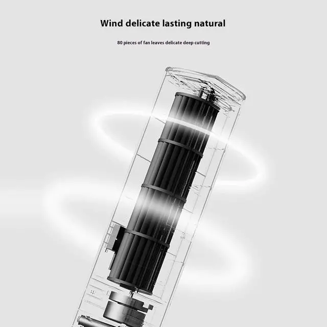 Alt view image 3 of 7 - USB Desk Fan, Small Fan Usb Charging Desktop Negative Ion Student Dormitory Mini Portable, Powerful 3 Speeds Wind (Pink)