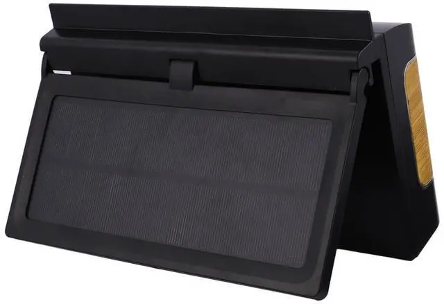 Main image of 1pc Car Air Conditioning Tablet Holder for Car Automatic Car Cooler Mic Belts Cooler for Car Rechargeable Silver Bracelet Goldfish Toy Trigger Gaming Fan Air Conditioner