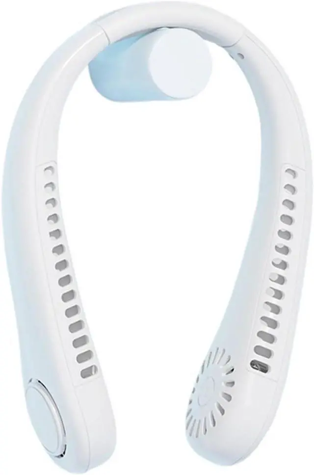 Main image of Portable Small Fan, Lightweight(H3White)