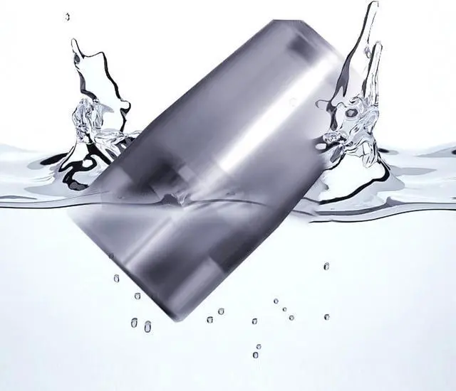 Alt view image 5 of 7 - Mini Turbo Fan Air Blower, Handheld Electric Air Duster, Dry Blower, Portable Powerful Wind Speed Fan for Computer Car Cleaning Camping Dust Snow Blowing