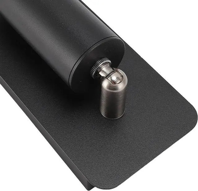 Alt view image 4 of 7 - LED Wall Lamp Wall Mounted Reading Light, USB Charging Port and Button Switch, for Bedside Reading Bedroom Living Room 4000K Rotatable Hardwired