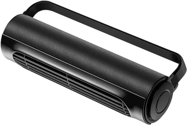 Main image of Car Cooling Fans for Backseat, 2025 New Car Fans for Backseat for Kids, Powerful Car Fan USB Powered, 3 Speeds Portable Headrest Car Seat Cooling Fan for Vehicle Van Truck SUV RV (2)
