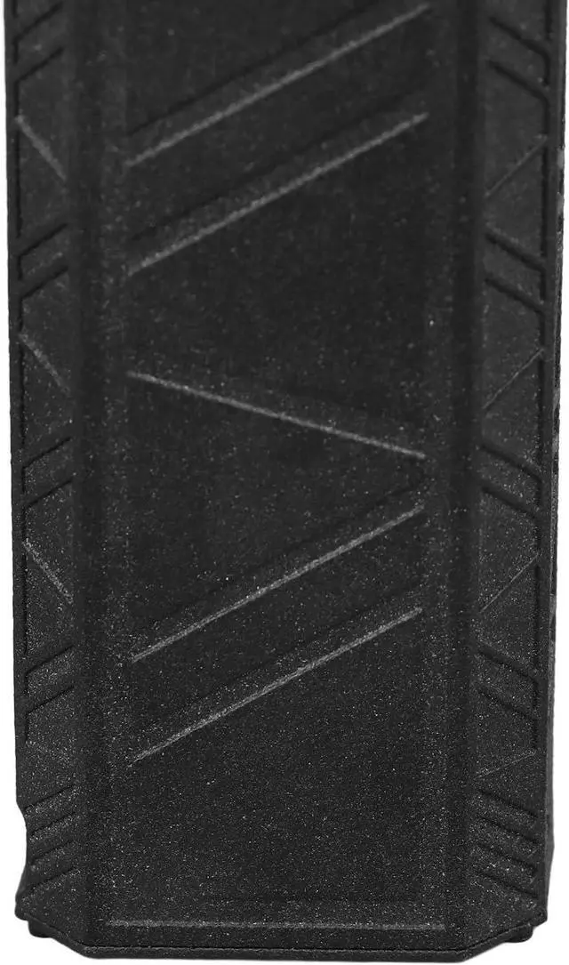 Alt view image 6 of 7 - Mini Jet Dry Blower Compact Lightweight 150000 RPM Turbo Fan for Car Computer Keyboard Sofa - Black