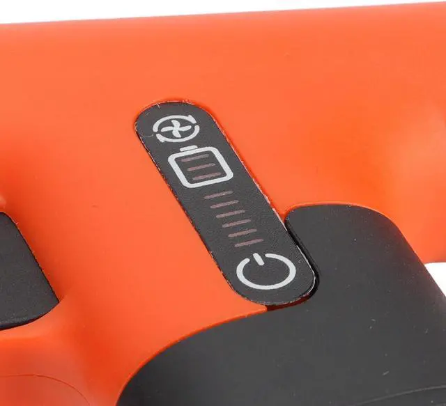 Alt view image 7 of 7 - Mini Turbo Fan Air Blower 120000RPM Compact and Portable Electric Turbine Fan Adjustable Speed Multi Function for Cleaning Computers Laptops Cameras (NSXAYIWEqDd-12)