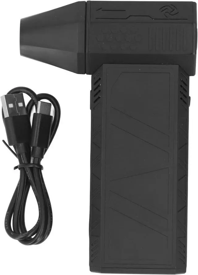 Main image of Fafeicy Super Powerful Fan Brushless Motor Air Blower 130000RPM Handheld Electric for Cleaning Computer Keyboard
