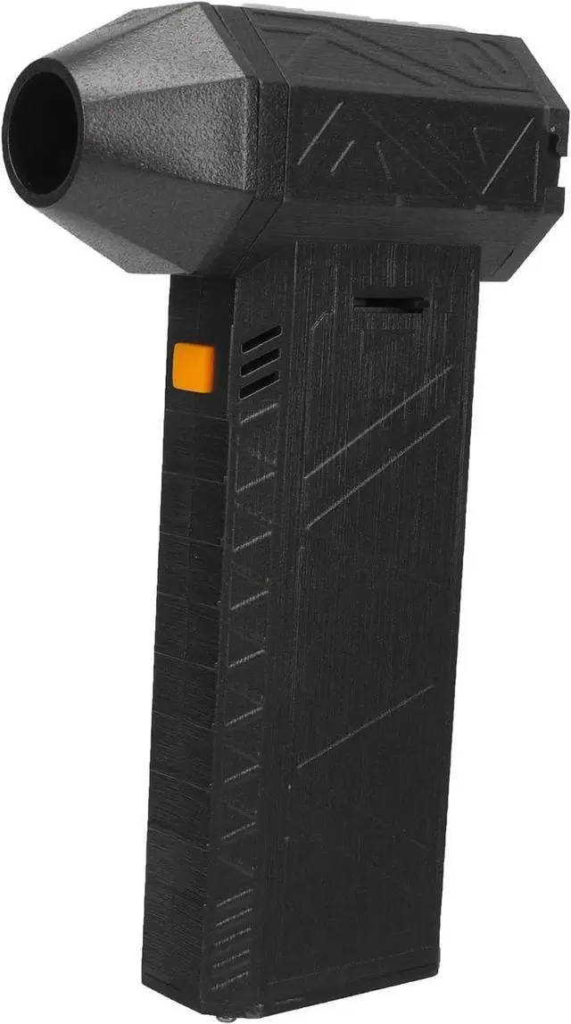 Main image of Mini Jet Blower, High Speed 130000RPM Jet Fan Mini Blower Portable and Rechargeable Turbo Air Blower Super Jet Fan, Keyboard and Computer Cleaner, Electric Air Duster