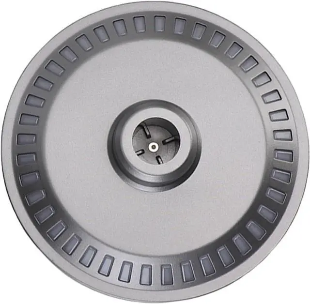 Alt view image 6 of 7 - Rocket Launch Mist Cooling Fan with RGB Light LED, USB C Fast Charging, 360° Rotation, for Game Rooms and Offices