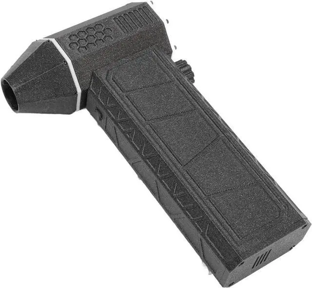 Alt view image 5 of 7 - Pocket Dust Blower, Portable Portable Super High Efficiency 200000RPM for Car for Computer