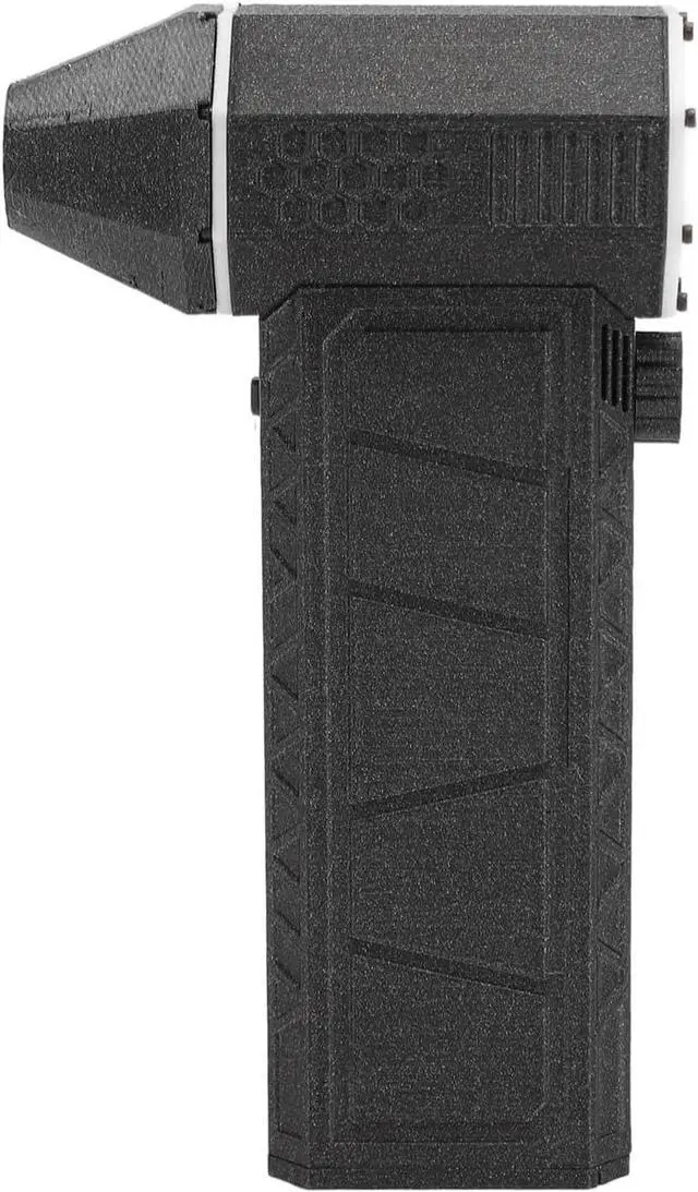 Alt view image 4 of 7 - Pocket Dust Blower, Portable Portable Super High Efficiency 200000RPM for Car for Computer