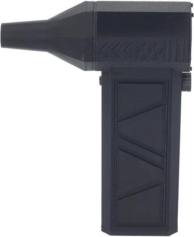 Main image of AMAKO Super High Speed Fan:13000Rpm Variable Speed with Stepless Speed Control,Built in Battery,Turbo High Speed Blower for Car,Keyboard and Industrial Dust Cleaning