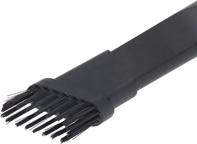 Alt view image 6 of 7 - AMAKO Super High Speed Fan:13000Rpm Variable Speed with Stepless Speed Control,Built in Battery,Turbo High Speed Blower for Car,Keyboard and Industrial Dust Cleaning