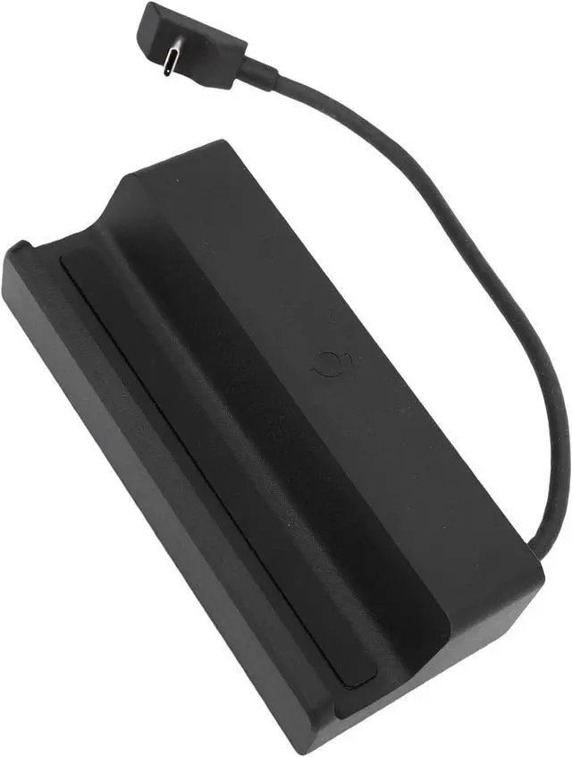 Alt view image 5 of 7 - Yoidesu 7 in 1 Docking Station for Steam Deck, 4K 60Hz HDMI 8K Dock Hub with 100W PD Charging and Gigabit Ethernet for Steam Deck OLED ROG Ally Legion Go (US Plug)