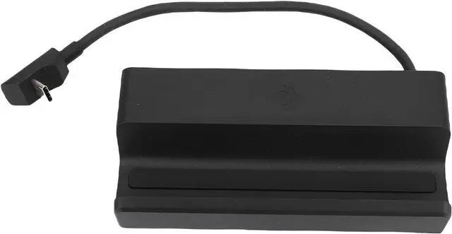 Main image of Yoidesu 7 in 1 Docking Station for Steam Deck, 4K 60Hz HDMI 8K Dock Hub with 100W PD Charging and Gigabit Ethernet for Steam Deck OLED ROG Ally Legion Go (US Plug)