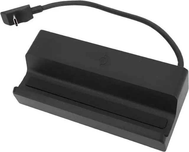 Alt view image 6 of 7 - Yoidesu 7 in 1 Docking Station for Steam Deck, 4K 60Hz HDMI 8K Dock Hub with 100W PD Charging and Gigabit Ethernet for Steam Deck OLED ROG Ally Legion Go (US Plug)