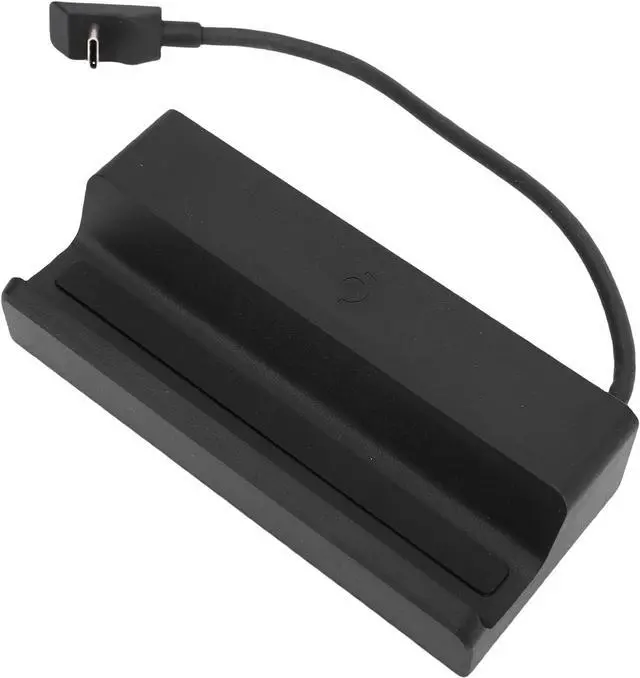 Alt view image 6 of 7 - EBTOOLS 7 in 1 Docking Station, 100W USB C Charging Port and 3xUSB A 3.1 Ports, 4K 60Hz HD Multimedia Interface 2.0 and 8K at 60Hz DP1.4 outputs, 1000Mbps 5Gbps, for Steam Deck Game (US Plug)