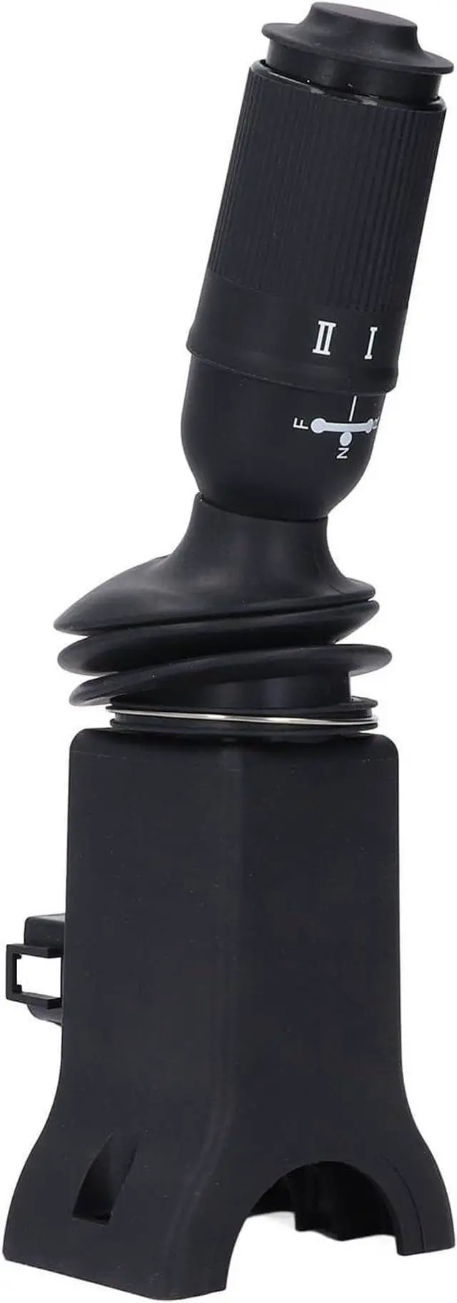 Main image of Excavator Joystick Lever Replacement, Made from High Strength Aluminum Alloy, with and Ideal Compatibility, for R140W-9, R170W-9, R180W-9